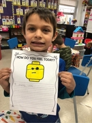 lego day