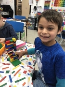 lego day