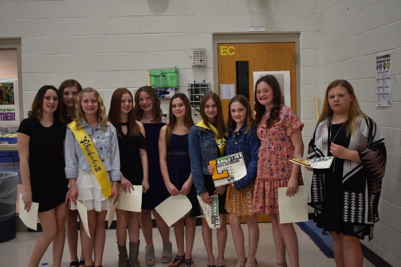 sports banquet