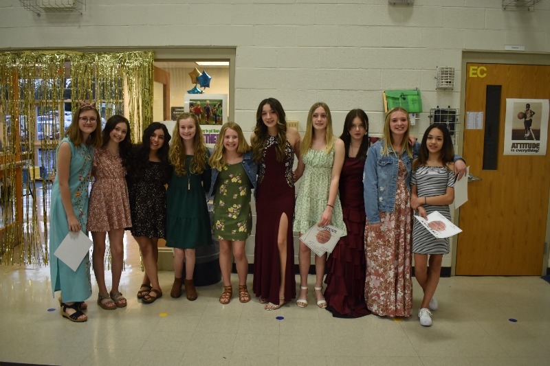 sports banquet