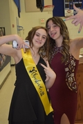 sports banquet