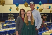 sports banquet