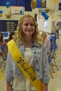 sports banquet