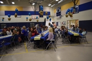 sports banquet
