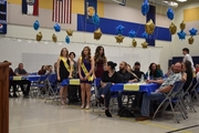 sports banquet