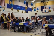 sports banquet