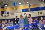 sports banquet