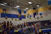 sports banquet