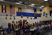 sports banquet