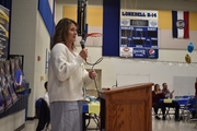 sports banquet