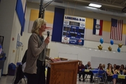 sports banquet