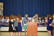 sports banquet