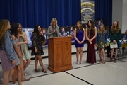 sports banquet