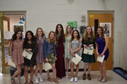 sports banquet