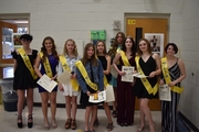 sports banquet