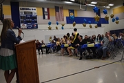sports banquet