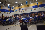sports banquet
