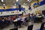 sports banquet