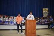 sports banquet