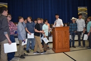 sports banquet