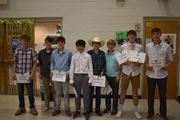 sports banquet