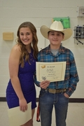 sports banquet