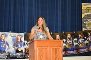 sports banquet