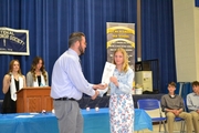 NJHS Induction