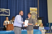 NJHS Induction