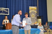 NJHS Induction