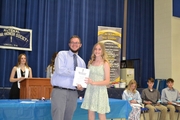 NJHS Induction