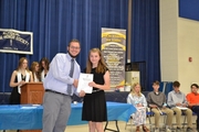 NJHS Induction