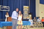 NJHS Induction