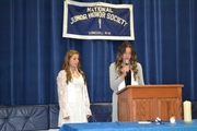 NJHS Induction