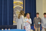 NJHS Induction