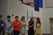 NJHS Induction