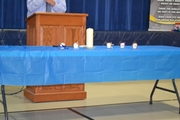 NJHS Induction