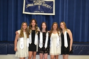 NJHS Induction