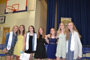 NJHS Induction