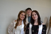 NJHS Induction