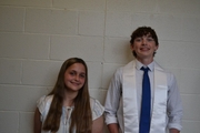 NJHS Induction