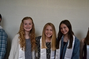 NJHS Induction