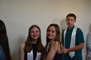 NJHS Induction