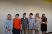 NJHS Induction