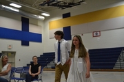 NJHS Induction