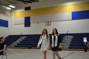 NJHS Induction