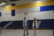 NJHS Induction