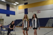 NJHS Induction