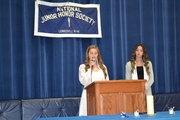 NJHS Induction