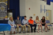 NJHS Induction